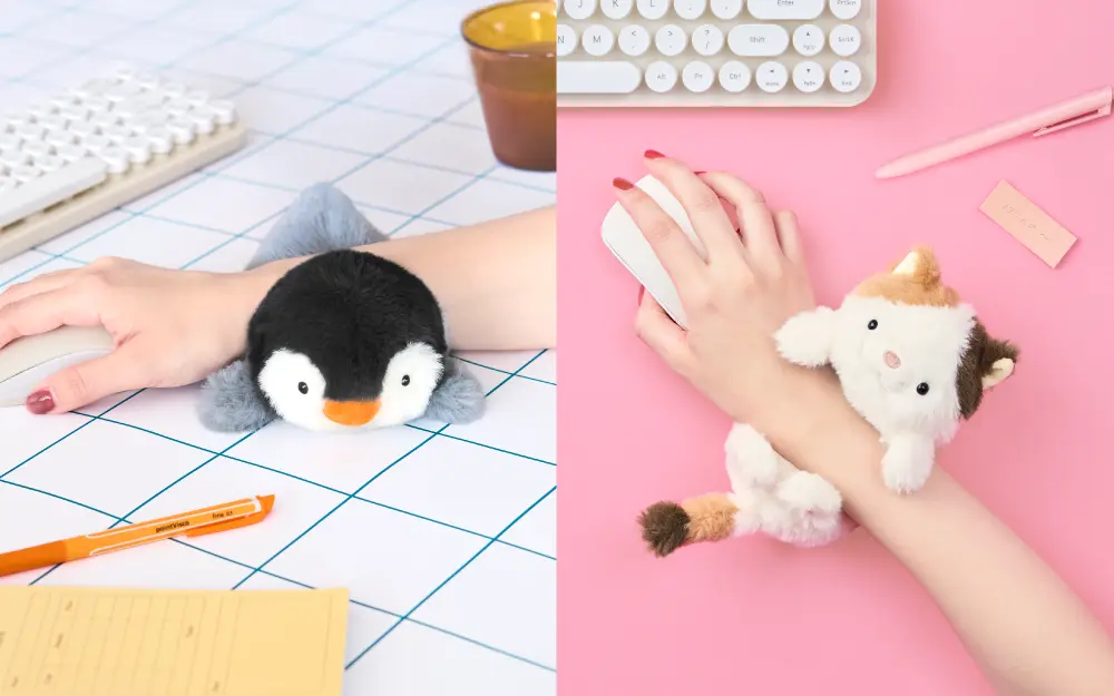 Posture Pal - Wrist Cushion - Image 2