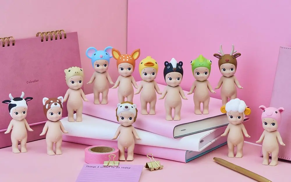 Animal 2 Series